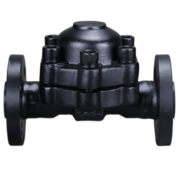 雙金屬片式疏水閥-BK28