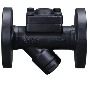 膜盒式疏水閥-SMY