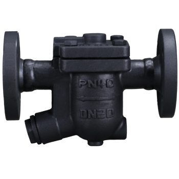 自由浮球式疏水閥-3N