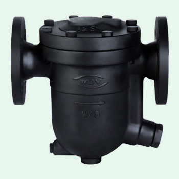 自由浮球式疏水閥-7N