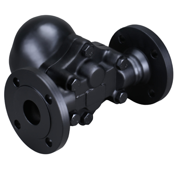 熱靜力浮球式疏水閥-FQ3