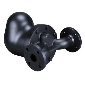 雙平衡杠桿浮球式疏水閥-3.5C