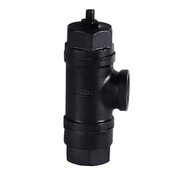 波紋管式疏水閥-ZF80S