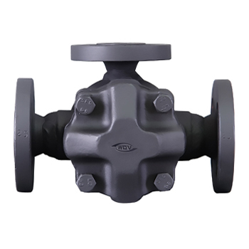 氣體疏水閥-CAS1