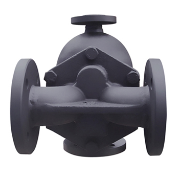 氣體疏水閥-CAS4