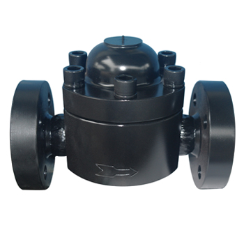 雙金屬片式疏水閥-BK29