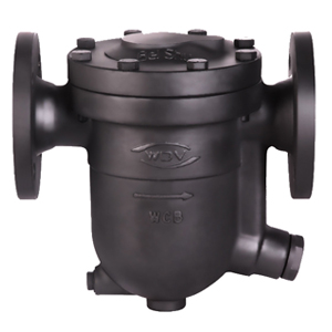 自由浮球式疏水閥-高壓7N