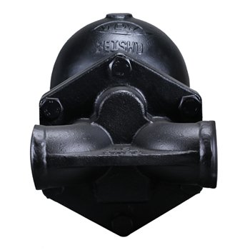 熱靜力浮球式疏水閥-FQ4